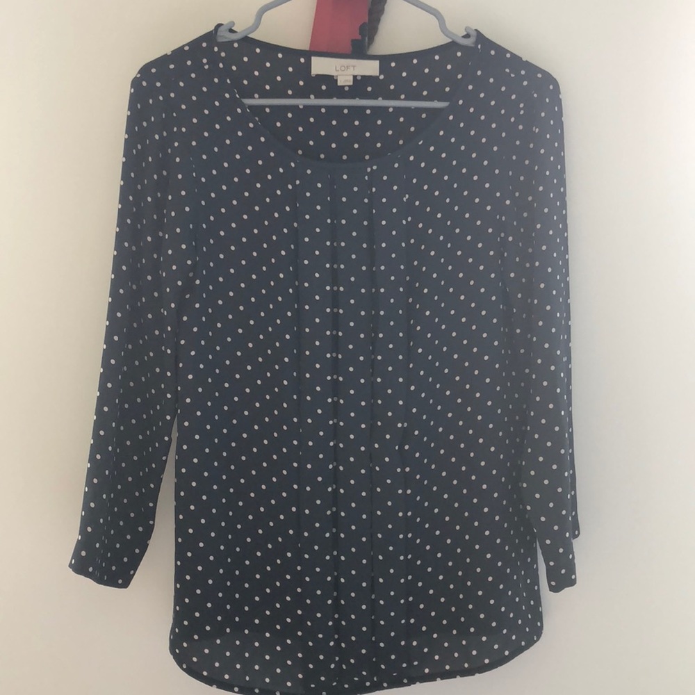 LOFT top (S)
